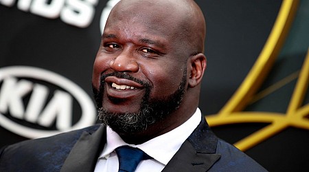 Shaquille O'Neal's 33YO Terror to End As NBA Legend Prepares to Bring Holiday Joy to Florida