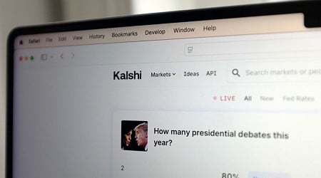 Federal appeals court allows prediction market Kalshi to offer US election betting