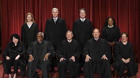 Supreme Court Sees New Call for Reform From Prominent Bar Association