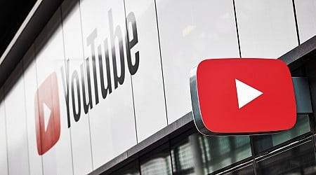 Beperelték a YouTube-ot, súlyos vádakat fogalmaztak meg