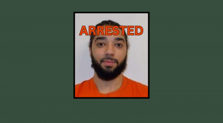 Update: Arrested - OPP seek assistance to locate wanted offender known to frequent Kingston