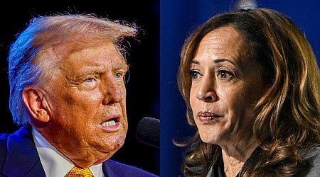 Election 2024 live updates: Trump to rally in Michigan, Harris in neighboring Wisconsin