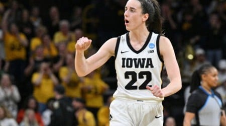 Caitlin Clark’s Iowa Replacement Rejects to Replicate Fever Rookie Ahead of NCAA Season