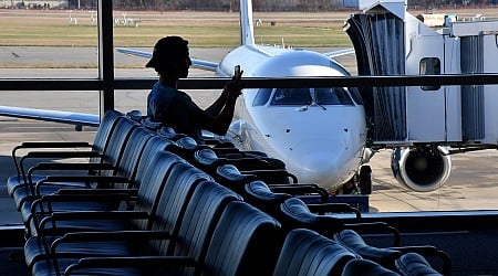 'Disgruntled" R.I. airport employees blamed for allegedly toxic workplace