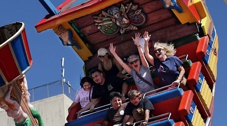 Filling my joy tank at State Fair of Texas, Dallas’ best gift to natives and newcomers