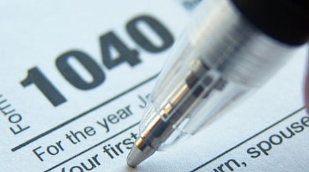 Filing deadline extended for 2023, 2024 taxes because of Helene