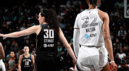 Winners, Losers of 2024 WNBA Playoffs so Far: Ionescu Leveling Up as Semis Roll On