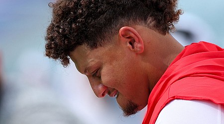 Andy Reid Breaks Silence on Patrick Mahomes’ ‘Stinkers’ As Chiefs HC Sets the Record Straight on QB’s Struggles