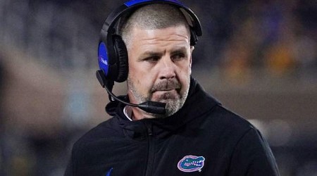 “Need To Hire an Additional Nutritionist”: Billy Napier’s "Hungry Group" Tag Backfires As Florida Gators Fans Troll the Head Coach