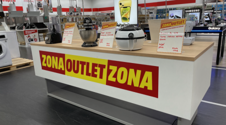 MediaMarkt sigue de liquidación en su outlet: consigue portátiles por menos de 170 euros y móviles Xiaomi por 120 euros