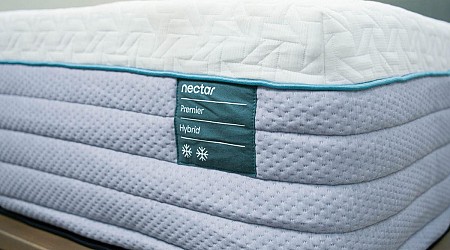 Nectar Premier Hybrid Mattress Review 2024: My Newest Favorite Memory Foam Bed Put to the Test