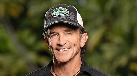 Would Jeff Probst Ever Leave 'Survivor' Hosting Gig?