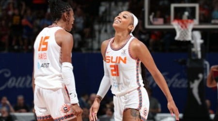 Sun vs Lynx Possible Lineups, Injury Reports, and More: Who Is More Favorite to Capture a Win in Game 3 of WNBA Playoffs?