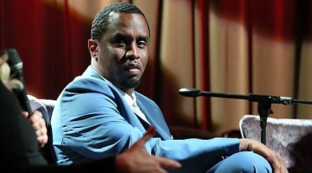 Diddy Accused of Sexual Misconduct by 120 People - Attorney Says Some Names Will Shake the Industry