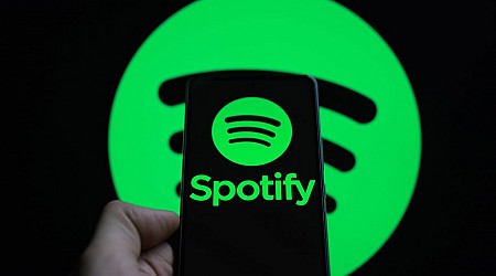 Spotify Prices Being Raised Again in Canada