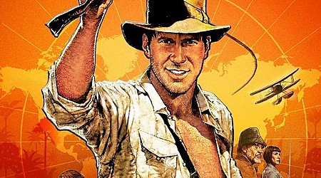 Four Indiana Jones Movies Removed From Disney+