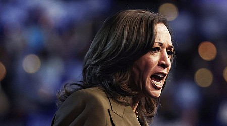 Harris' campaign launches new ad aimed at persuadable Republicans