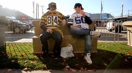 The history of Cowboys-Steelers, a defining rivalry of the early Super Bowl era