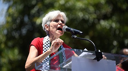 GOP operatives illegally helped Jill Stein in NH