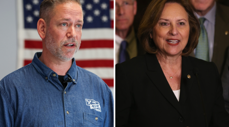 The Independent Union Boss Making Republicans Nervous in Deep-Red Nebraska