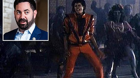 ‘Super fan’ Rep. Mike Lawler apologizes for Michael Jackson blackface at college Halloween party: ‘Sincerest form of flattery’