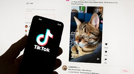 AG Ken Paxton accuses TikTok of violating Texas’ parental consent law