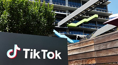 Texas is suing TikTok for allegedly violating its new child privacy law