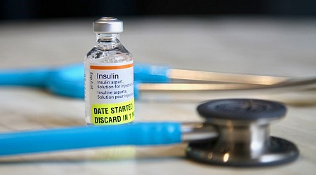 Texas lawsuit alleges conspiracy to inflate price of insulin, seeks restitution