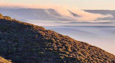 Fire season has increased by nearly four months