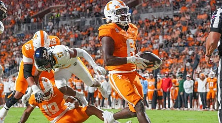 Tennessee vs. Arkansas prediction, pick, spread, odds, where to watch, TV channel, live stream