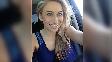 Missing mother of 4 found dead in Missouri woods 6 months later