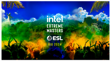 IEM Rio 2024: World’s Best CS2 Teams Compete for Glory in Brazil