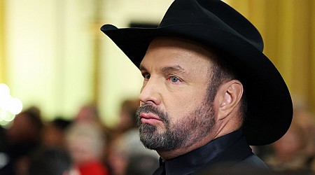 Hair and makeup artist accuses Garth Brooks of sexual assault and battery in lawsuit