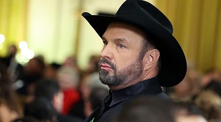 Garth Brooks accused of rape, battery in lawsuit filed by his hair and makeup artist