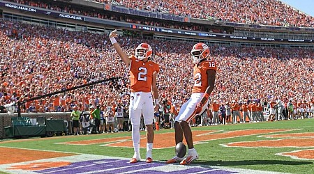 Clemson vs. Florida State prediction, spread, football game odds, where to watch, TV channel, live stream