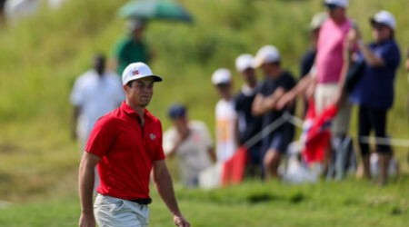 Viktor Hovland’s Ryder Cup Status Under Threat? Truth of Mysterious Injury Setback Revealed