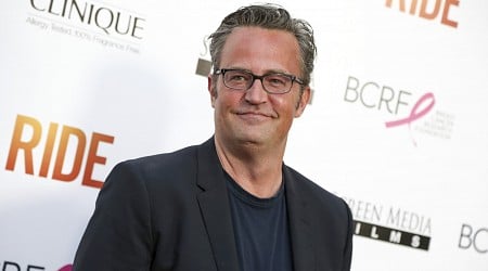 ¿Por qué el médico de Mathew Perry se ha declarado culpable de su muerte?