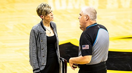 In a post-Caitlin Clark era, Jan Jensen and Lucy Olsen now prepare to lead Iowa women’s basketball