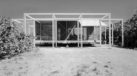 How Paul Rudolph made American architecture brutal