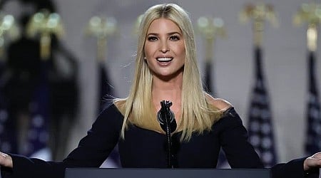 When Business Experts Predicted Ivanka Trump Might Succeed Donald Trump in His Empire