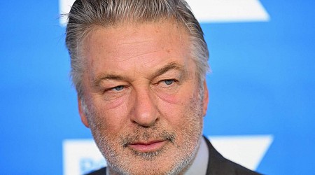 Alec Baldwin’s ‘Rust’ Sets World Premiere at Camerimage Festival in Poland