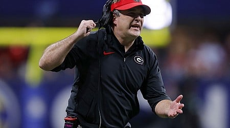 Georgia Vs. Auburn: Insider Predicts the Game's Fate Using Kirby Smart’s Statement as a Blueprint