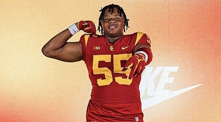 Who Is USC Commit Carde Smith? All About Coach Prime’s 4-Star Flip Target