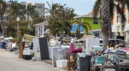 Helene’s powerful storm surge killed 12 near Tampa. They didn't have to die