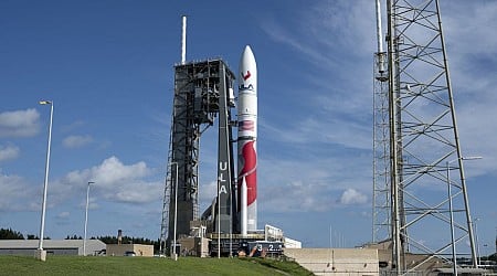 ULA successfully launches second Vulcan rocket after delays