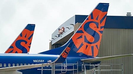 Minnesota Based Airline Cancels Flights to North Carolina