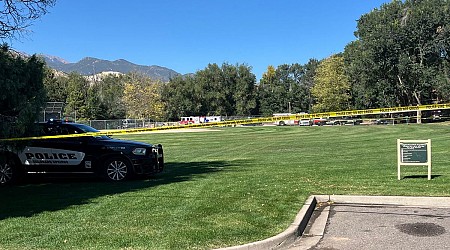 Shooting under investigation at park in Old Colorado City; Suspec in custody