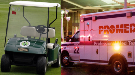 Man Shot in Ohio Golf Country Club: All You Need to Know About It