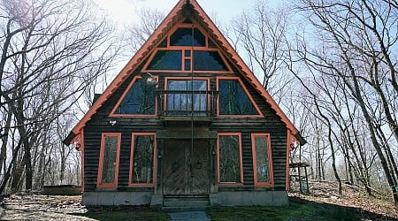 HGTV's Scariest House in America features Mass., RI homes