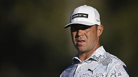 Gary Woodland finally cards breakthrough round to gain confidence at Sanderson Farms Championship